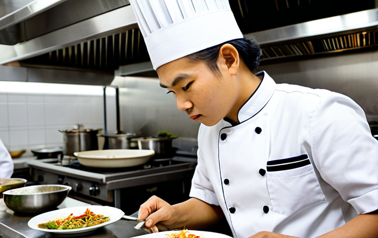 스토리텔러 자격증과 관련된 주요 시험 일정 - **Subject:** A Thai businesswoman in a modern office.
    *   **Description:** Professional business...