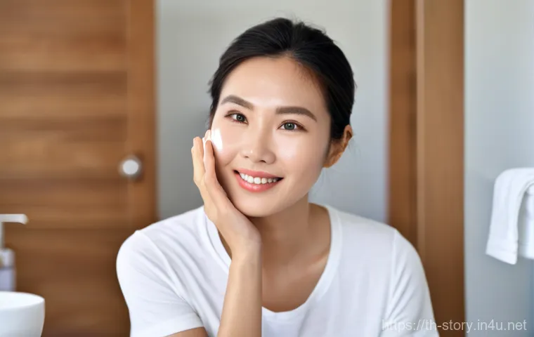 스토리텔러와 관련된 베스트 콘텐츠 제작 사례 - **Prompt 1: Engaging Humanized Storytelling - A Blogger's Connection**
    "A cozy and well-lit home...