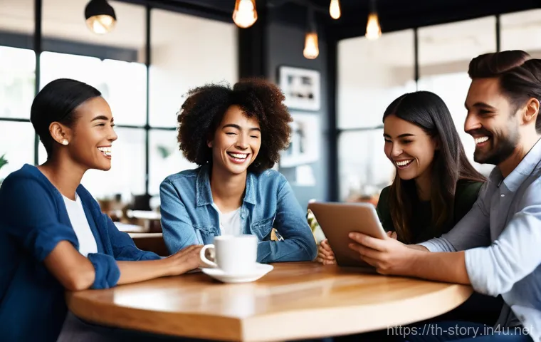 스토리텔러 자격증 시험 준비의 모든 것 - **Prompt:** A confident professional, elegantly dressed in contemporary business attire, stands on a...