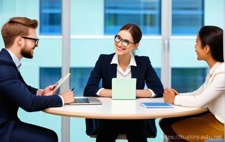 스토리텔러 자격증 실기 시험 체크리스트 - **Prompt 2: Human Creativity vs. Digital Tools**
    A thoughtful and creative male storyteller, in ...