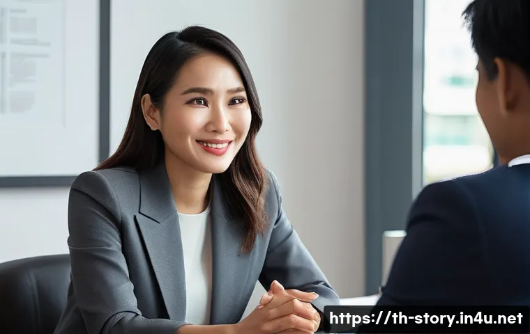 스토리텔러로서의 취업 전략 관련 이미지 1