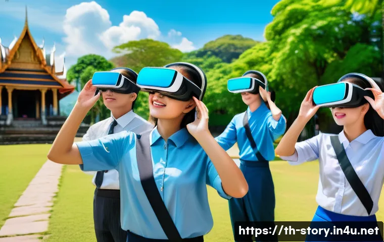 스토리텔러와 스토리텔링 기술의 미래 관련 이미지 1