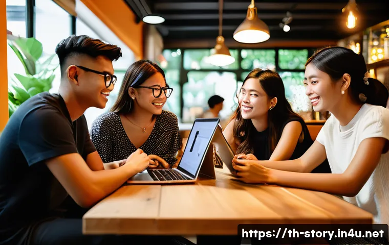 스토리텔러와 스토리텔링 기술의 미래 관련 이미지 2