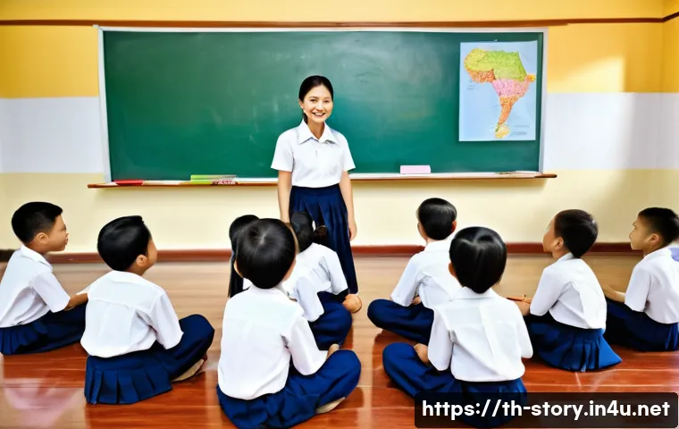 5 วิธีสร้างเรื่องราวที่หลากหลายให้โดนใจผู้ฟังทุกกลุ่ม 4 스토리텔러가 다루는 이야기의 다양성 관련 이미지 2