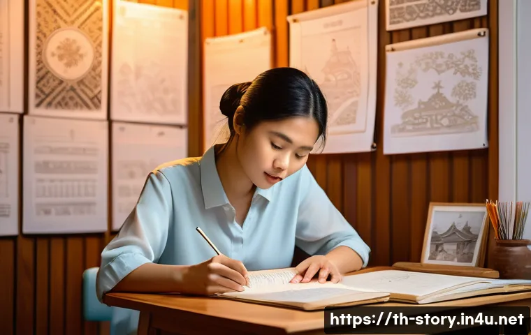 스토리텔러의 창의력 훈련법 관련 이미지 1