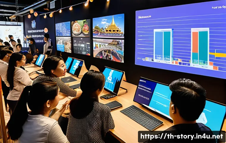 5 เทคนิคใช้ Data Tool ช่วย Storyteller เล่าเรื่องให้น่าติดตามมากขึ้น 4 스토리텔러가 직무에서 사용하는 데이터 툴 관련 이미지 2