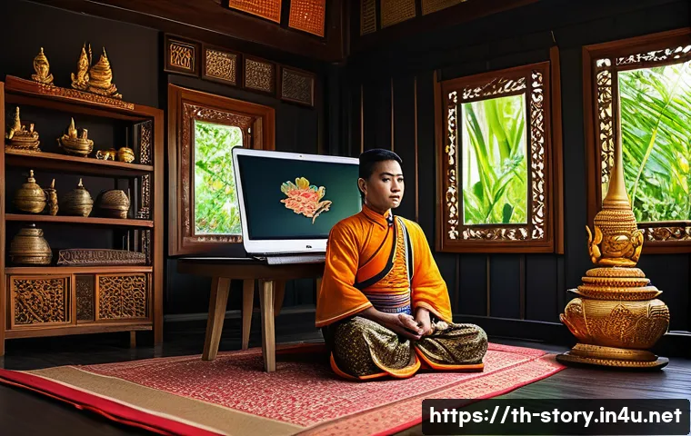 5 เทคนิคการใช้สตอรี่เทลลิ่งเสริมสร้างคอนเทนต์วัฒนธรรมให้โดดเด่นและน่าจดจำ 3 스토리텔러와 문화 콘텐츠의 연관성 관련 이미지 1