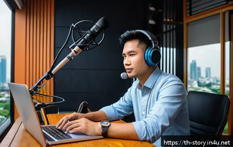스토리텔러로서 프리랜서로 일하기 관련 이미지 1