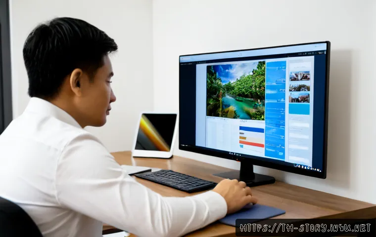 스토리텔러 실무에서 필요한 데이터 관리 관련 이미지 1